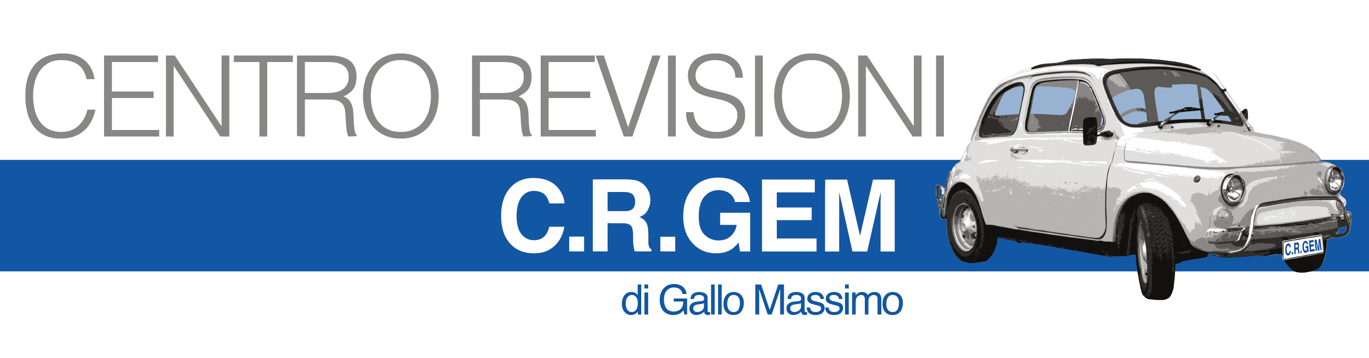 CENTRO REVISIONI